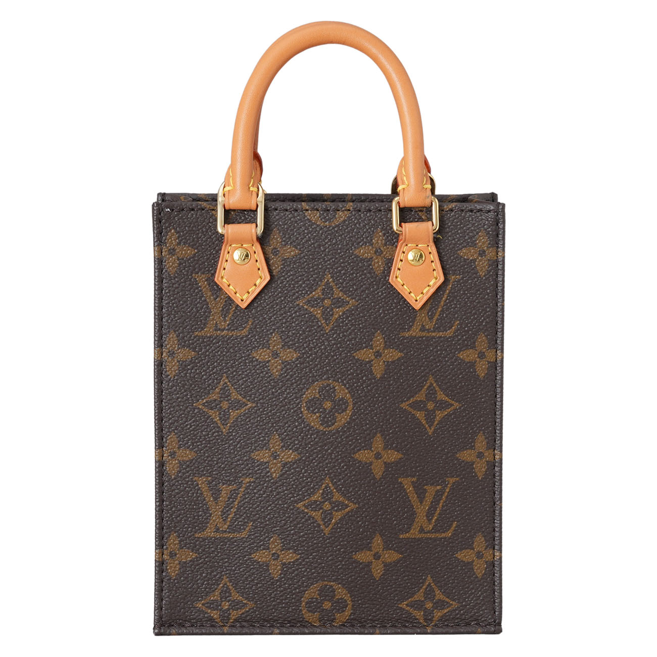 LOUIS VUITTON(USED)루이비통 M69442 쁘띠 삭 플라